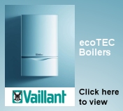 Vaillant ecoTEC Boilers