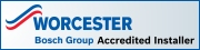 Worcester Bosch Accredited Installer