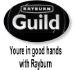 Aga Rayburn Guild